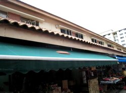 9 TELOK BLANGAH CRESCENT (D4), Shop House #457394741